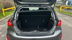 Ford Fiesta 1.0 EcoBoost Active 5dr Petrol Hatchback